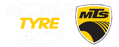 Mobile Tyre Shop